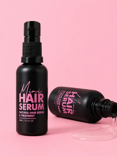 Mini Hair Serum Repair & Shine