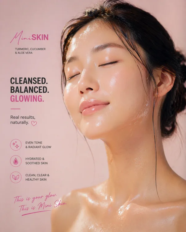 MINI Face Cleansing Ritual - Image 8