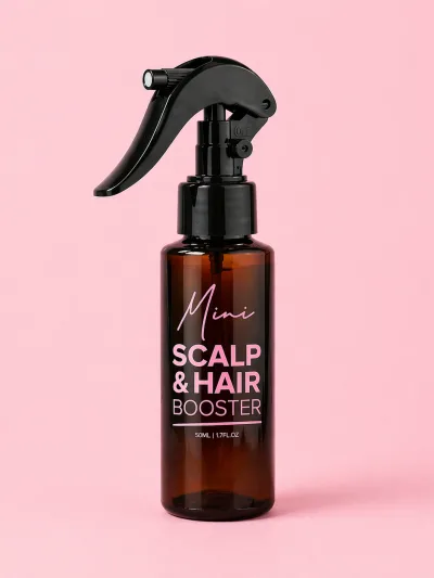 Mini Hair & Scalp Booster