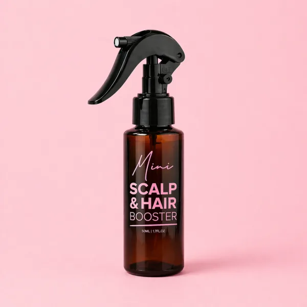 Mini Hair & Scalp Booster