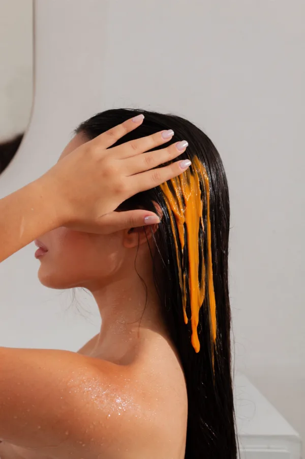 Mini Hair Care - Hair Mask - Image 5