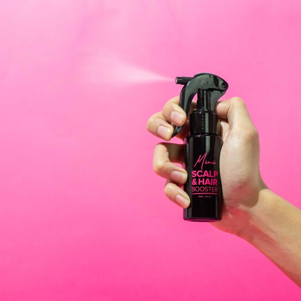 Mini Hair & Scalp Booster - Image 6