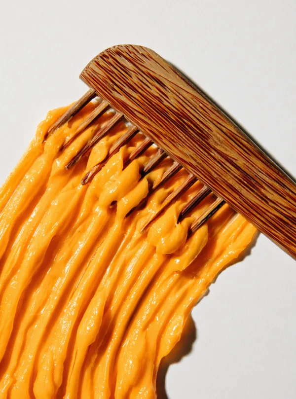 Mini Hair Care - Hair Mask - Image 3