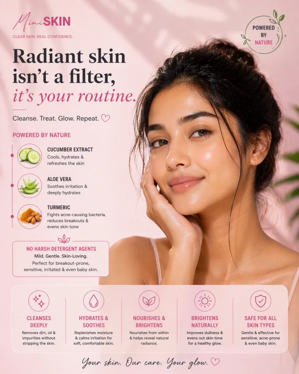 MINI Face Cleansing Ritual - Image 7