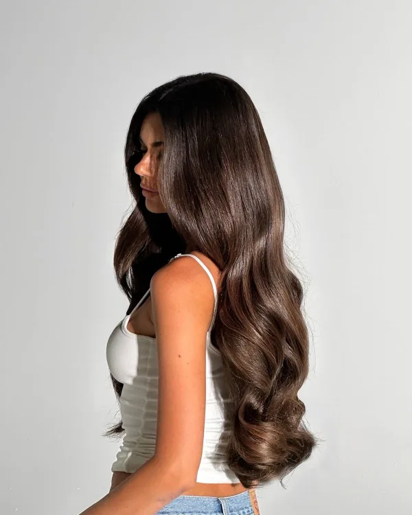 Mini Hair Serum Repair & Shine - Image 4