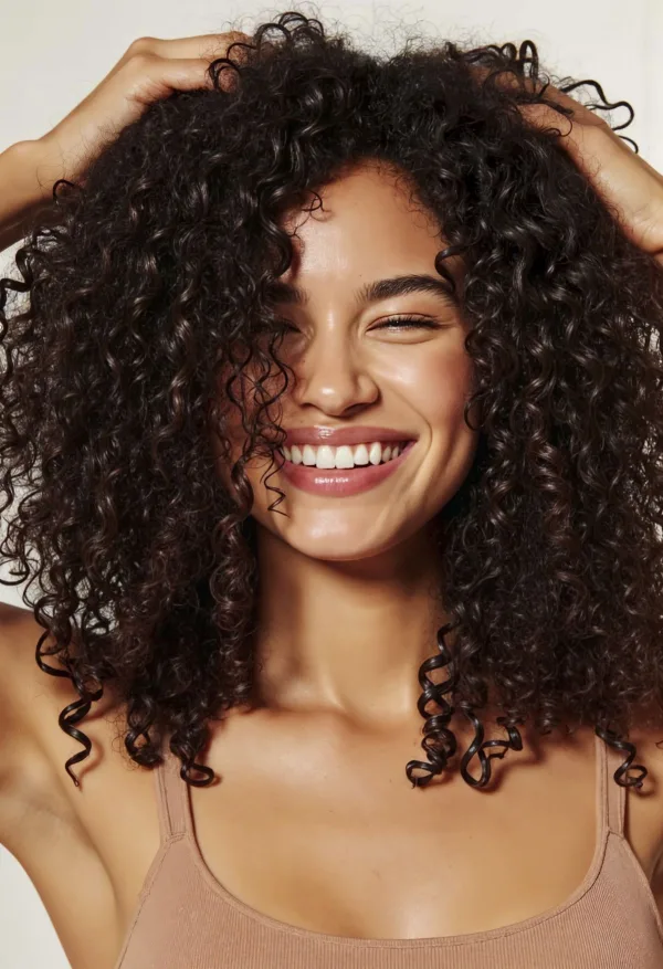 Mini Hair Serum Repair & Shine - Image 5