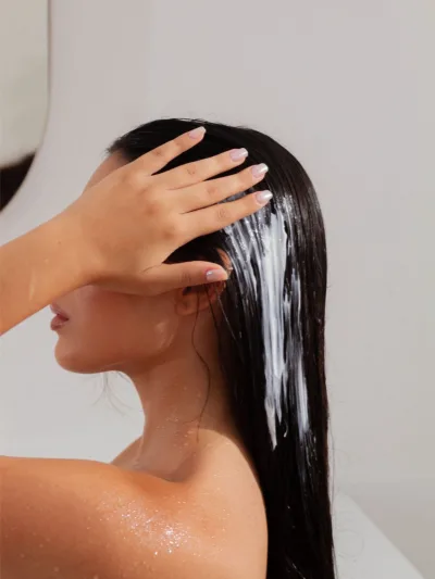 Mini Hair Daily Volume Shampoo