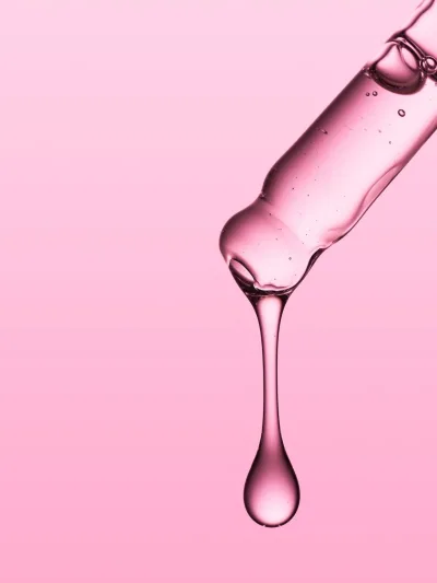 Mini Face Hydrating & Glow Serum