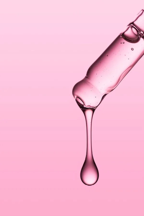 Mini Face Hydrating & Glow Serum - Image 2