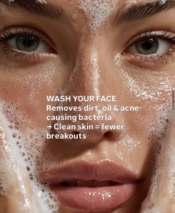 MINI Face Cleansing Ritual - Image 2