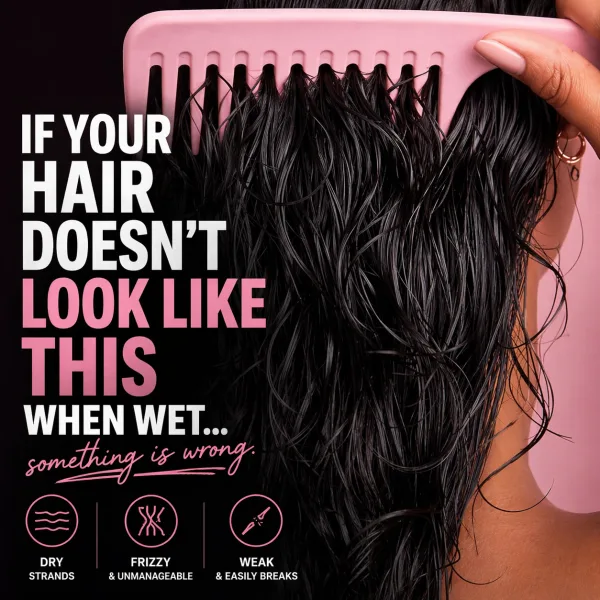 Mini Hair Basics Set - Image 3