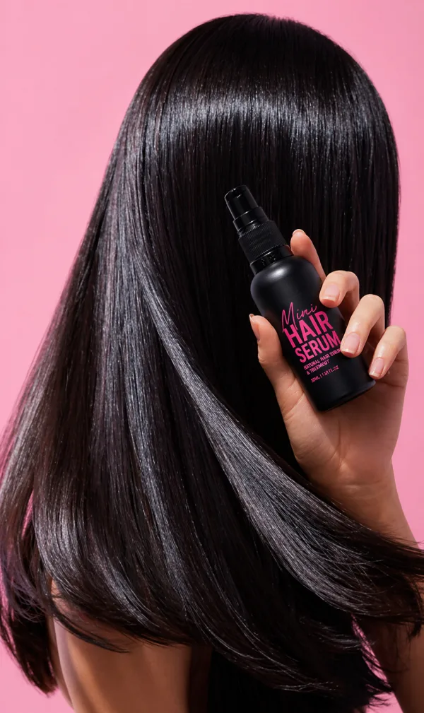 Mini Hair Complete Hair Ritual - Image 5