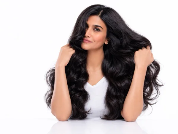 Mini Herbal Black Henna Dye – Natural Grey Coverage - Image 7