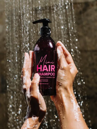 Mini Hair Basics Set