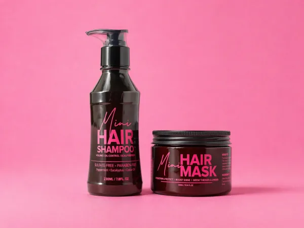 Daily Volume & Hydration Duo