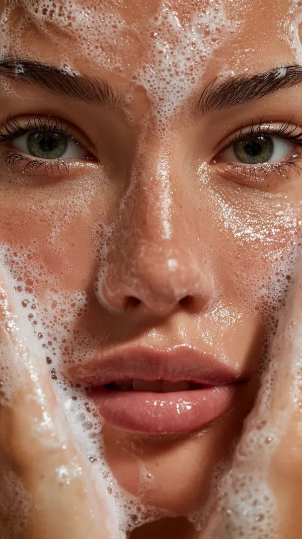 Mini Face Wash - Image 4