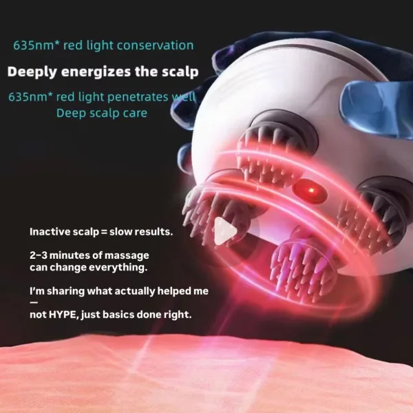 Valentine's Special - Entire Set & Free Scalp Booster - Image 7