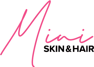 MINI SKIN & HAIR CARE -
