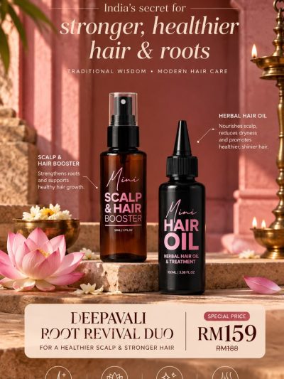 Deepavali Special | Root Revival Duo